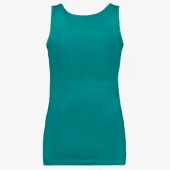 TwoDay Dames singlet groen Outlet