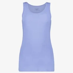 TwoDay Dames singlet lichtpaars New