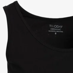 TwoDay Dames singlet zwart Online