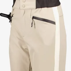Kjelvik Dames skibroek beige Best