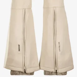 Kjelvik Dames skibroek beige Best