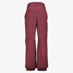 Mountain Peak Dames skibroek roze New