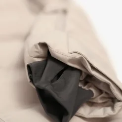 Kjelvik Dames ski-jas beige Sale