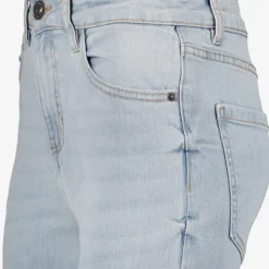 TwoDay Dames skinny jeans lichtblauw Sale