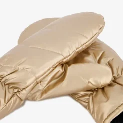 Mountain Peak Dames skiwanten goud Sale