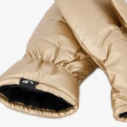 Mountain Peak Dames skiwanten goud Sale