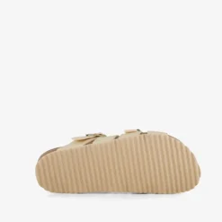 Hush Puppies Dames slippers parelmoer Outlet