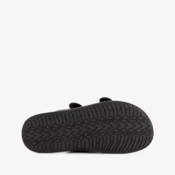 Blue Box Dames slippers zwart Best