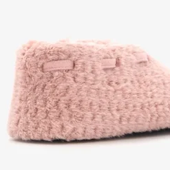 Thu!s Dames sloffen roze New