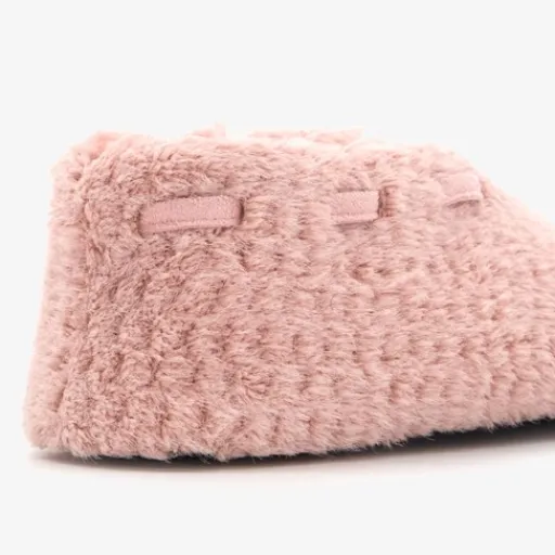 Thu!s Dames sloffen roze New