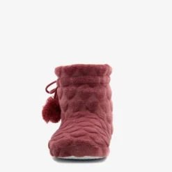 Thu!s Dames sloffen roze Best