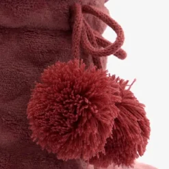 Thu!s Dames sloffen roze Best