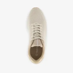 Hush Puppies Dames sneakers beige Clearance
