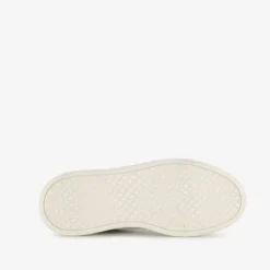 Mexx Dames sneakers beige Outlet