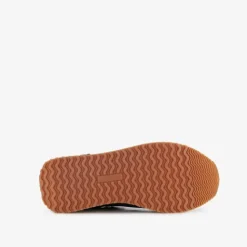 Hush Puppies Dames sneakers blauw Clearance