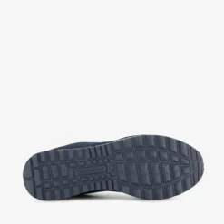 Hush Puppies Dames sneakers donkerblauw Clearance