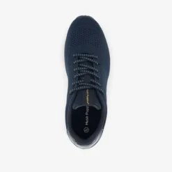 Hush Puppies Dames sneakers donkerblauw Clearance