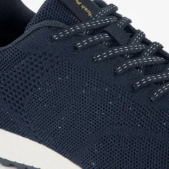 Hush Puppies Dames sneakers donkerblauw Clearance