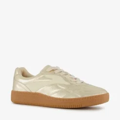 Blue Box Dames sneakers goud Online