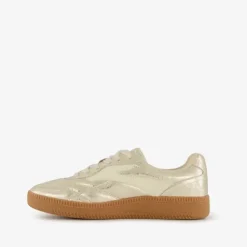 Blue Box Dames sneakers goud Online