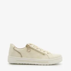 Softline Dames sneakers goud Discount