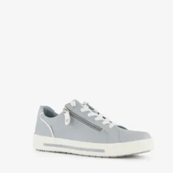Softline Dames sneakers ijsblauw Sale