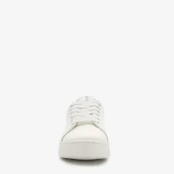 Blue Box Dames sneakers met metallic detail Outlet