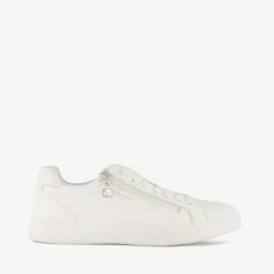 Tamaris Dames sneakers wit Clearance
