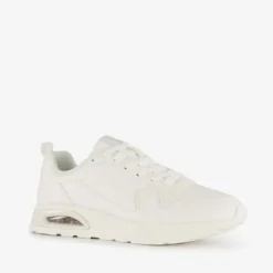 Osaga Dames sneakers wit met airzool Discount