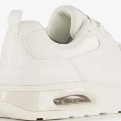 Osaga Dames sneakers wit met airzool Discount