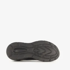 Hush Puppies Dames sneakers zwart Outlet