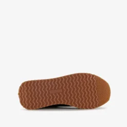 Hush Puppies Dames sneakers zwart Discount