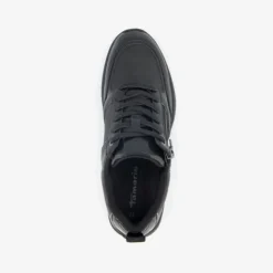 Tamaris Dames sneakers zwart Discount