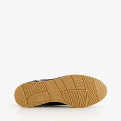 Tamaris Dames sneakers zwart goud Outlet