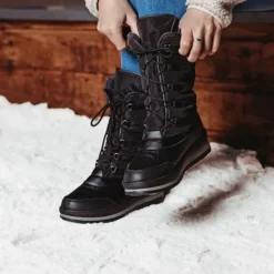 Kjelvik Dames snowboots Clearance