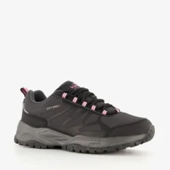Kjelvik Dames softshell wandelschoenen categorie A New