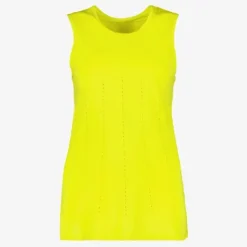 Osaga Dames sport singlet geel Sale