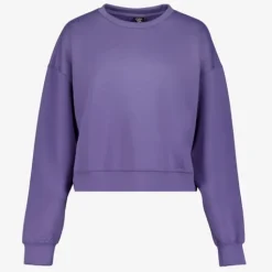 Osaga Dames sport sweater paars Discount