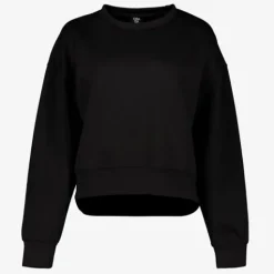 Osaga Dames sport sweater zwart Outlet