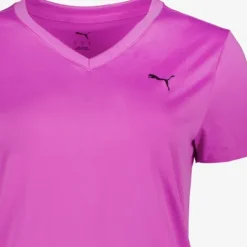 Puma Dames sport T-shirt Clearance