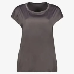 Osaga Dames sport T-shirt grijs Hot