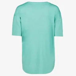 Osaga Dames sport T-shirt groen Discount