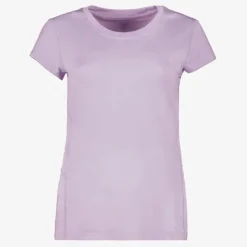 Osaga Dames sport T-shirt lila Hot