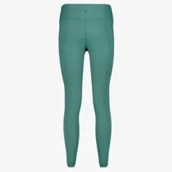 Osaga Dames sportlegging groen blauw Hot