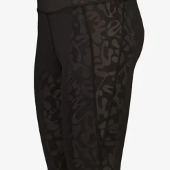 Osaga Dames sportlegging met print grijs Online