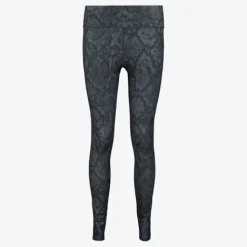 Osaga Dames sportlegging slangenprint grijs Clearance