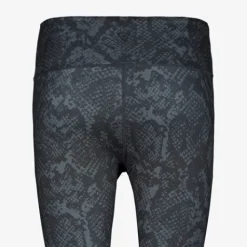 Osaga Dames sportlegging slangenprint grijs Clearance