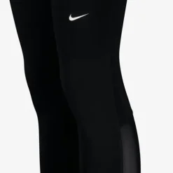 Nike Dames sportlegging zwart Discount