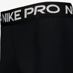 Nike Dames sportlegging zwart Discount