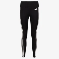 Adidas Dames sportlegging zwart wit New